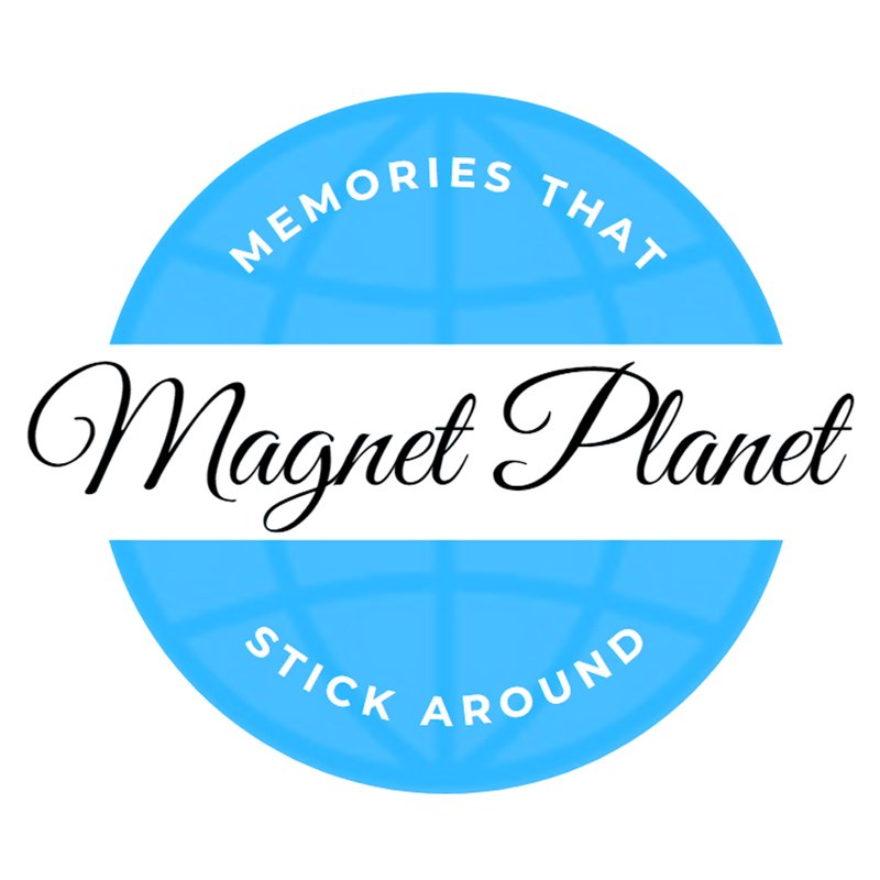 Magnet Planet